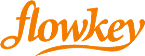 flowkey logo