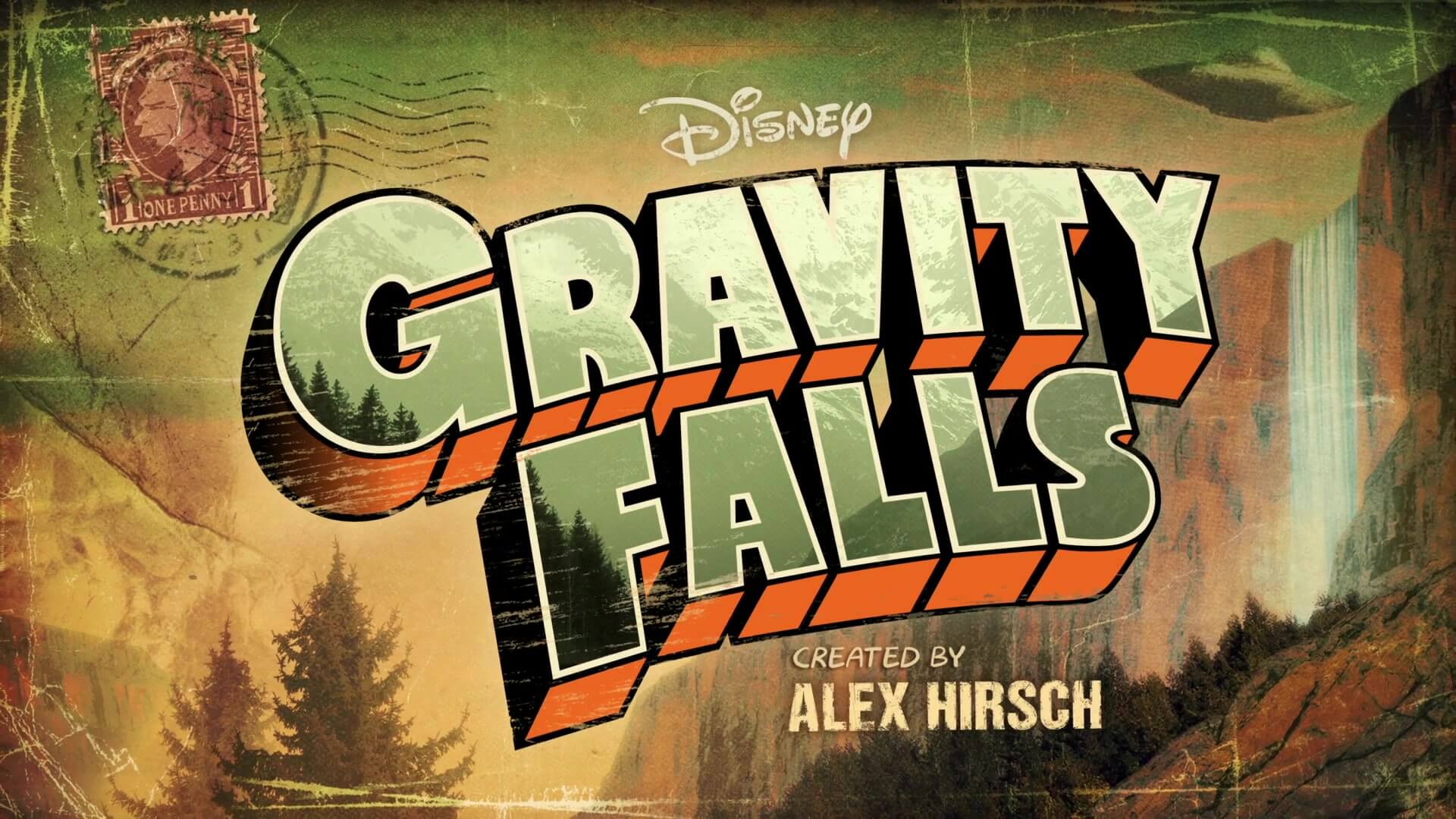 Gravity Falls Thepandatooth Pianist Arranger